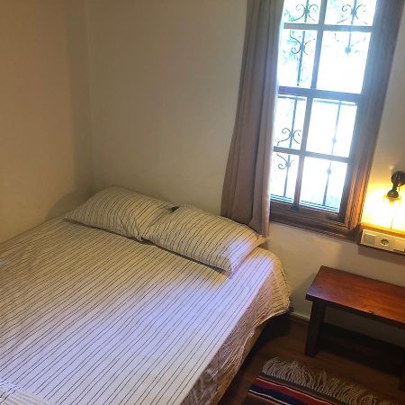 Server Apart Hotel Akyaka (Mugla) Bagian luar foto