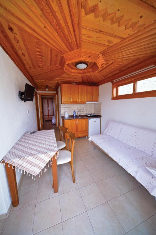 Server Apart Hotel Akyaka (Mugla) Ruang foto