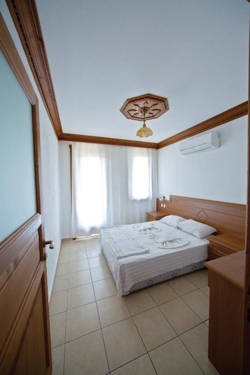 Server Apart Hotel Akyaka (Mugla) Ruang foto