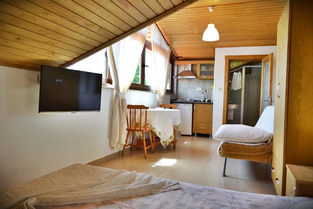 Server Apart Hotel Akyaka (Mugla) Bagian luar foto