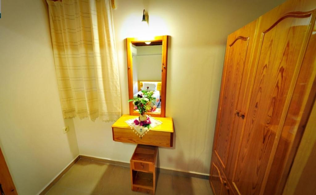 Server Apart Hotel Akyaka (Mugla) Bagian luar foto