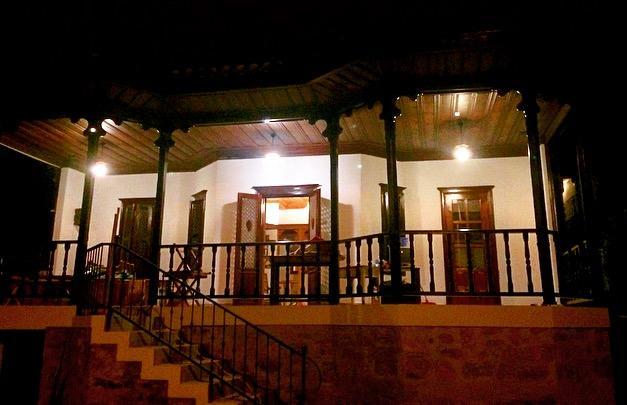 Server Apart Hotel Akyaka (Mugla) Bagian luar foto