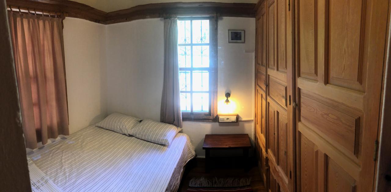 Server Apart Hotel Akyaka (Mugla) Bagian luar foto
