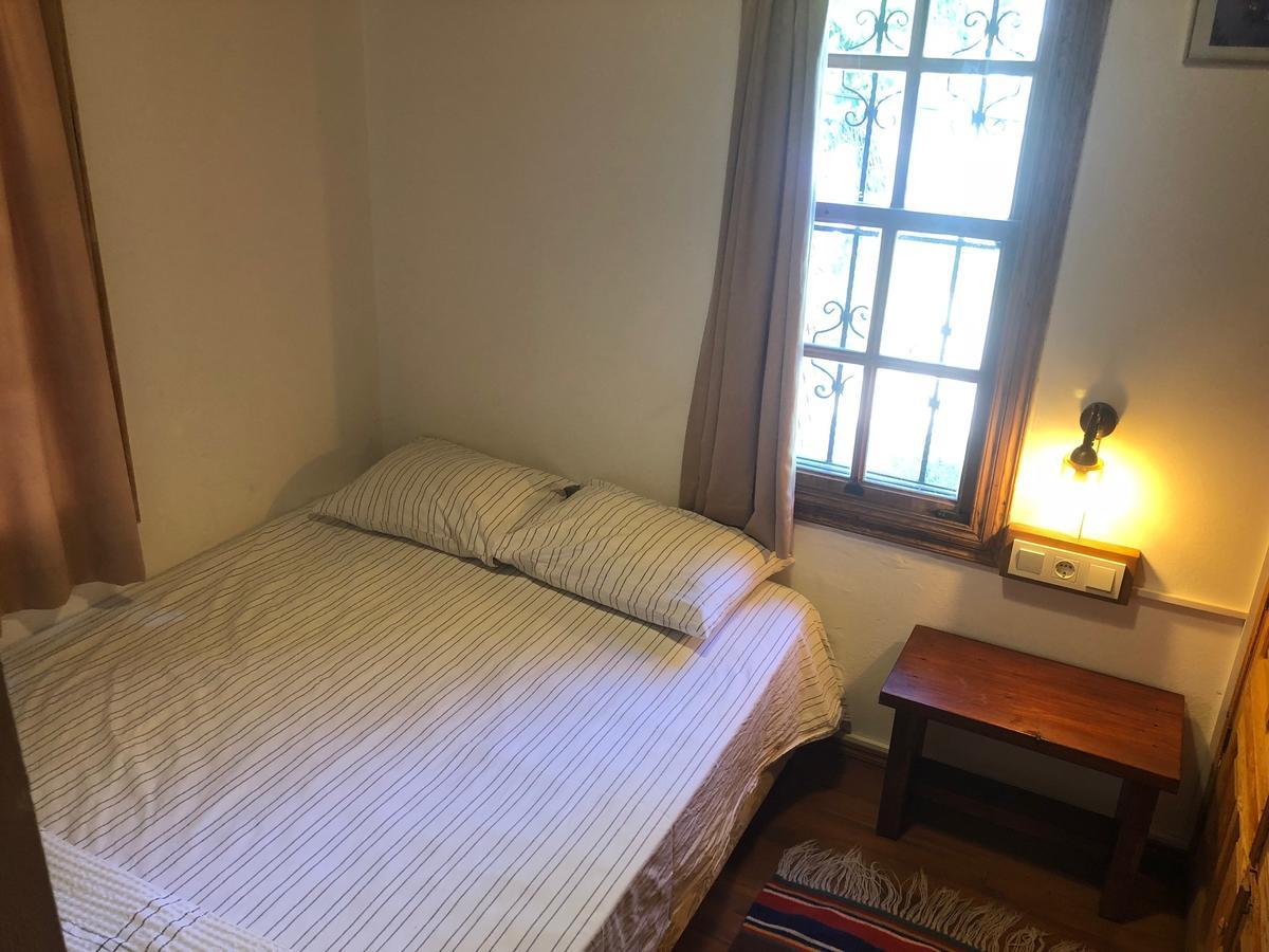 Server Apart Hotel Akyaka (Mugla) Bagian luar foto